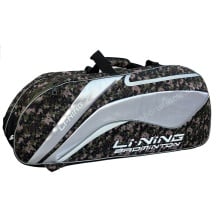 LiNing 9 in 1 Army Design Badminton KitBag