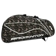 LiNing 9 in 1 Army Design Badminton KitBag LiNing 9 in 1 Army Design Badminton KitBag