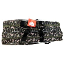 LiNing 9 in 1 Army Design Badminton KitBag
