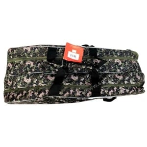 LiNing 9 in 1 Army Design Badminton KitBag