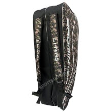 LiNing 9 in 1 Army Design Badminton KitBag