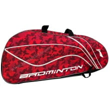LiNing 9 in 1 Army Design Badminton KitBag