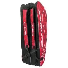 LiNing 9 in 1 Army Design Badminton KitBag LiNing 9 in 1 Army Design Badminton KitBag