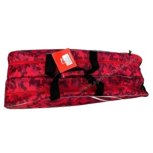 LiNing 9 in 1 Army Design Badminton KitBag