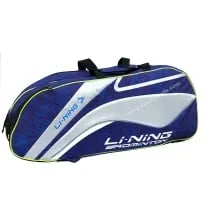 LiNing 9 in 1 Winners Badminton KitBag LiNing 9 in 1 Winners Badminton KitBag