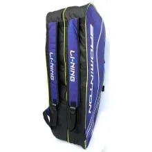 LiNing 9 in 1 Winners Badminton KitBag LiNing 9 in 1 Winners Badminton KitBag