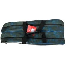 LiNing 9 in 1 Winners Badminton KitBag LiNing 9 in 1 Winners Badminton KitBag