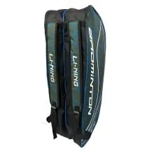 LiNing 9 in 1 Winners Badminton KitBag LiNing 9 in 1 Winners Badminton KitBag