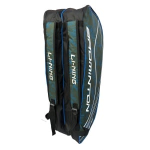 LiNing 9 in 1 Winners Badminton KitBag LiNing 9 in 1 Winners Badminton KitBag