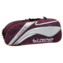 LiNing 9 in 1 Winners Badminton KitBag