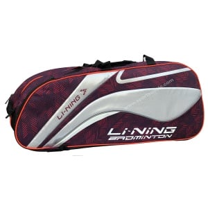 LiNing 9 in 1 Winners Badminton KitBag LiNing 9 in 1 Winners Badminton KitBag