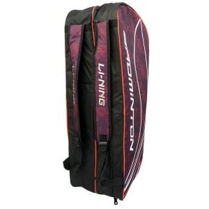 LiNing 9 in 1 Winners Badminton KitBag LiNing 9 in 1 Winners Badminton KitBag