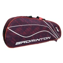 LiNing 9 in 1 Winners Badminton KitBag