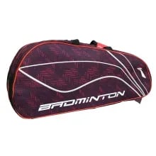 LiNing 9 in 1 Winners Badminton KitBag LiNing 9 in 1 Winners Badminton KitBag