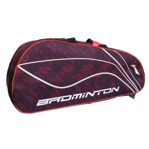 LiNing 9 in 1 Winners Badminton KitBag LiNing 9 in 1 Winners Badminton KitBag