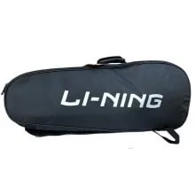 LiNing Badminton Kit Bag - ABSM364 LiNing Badminton Kit Bag - ABSM364