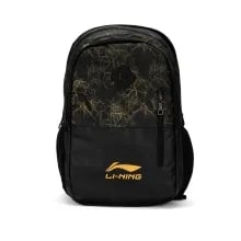 Lining Strike Backpack - Black