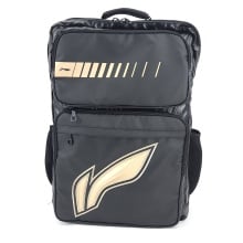 Lining Rectangular Backpack