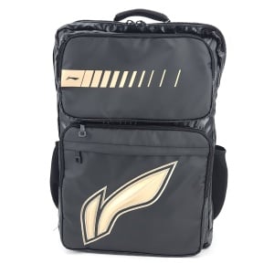 Lining Rectangular Backpack