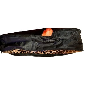 LiNing Honeycomb Design Thermal Badminton Kit Bag LiNing Honeycomb Design Thermal Badminton Kit Bag