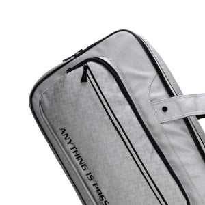 Lining Rectangular Kitbag - Phoenix