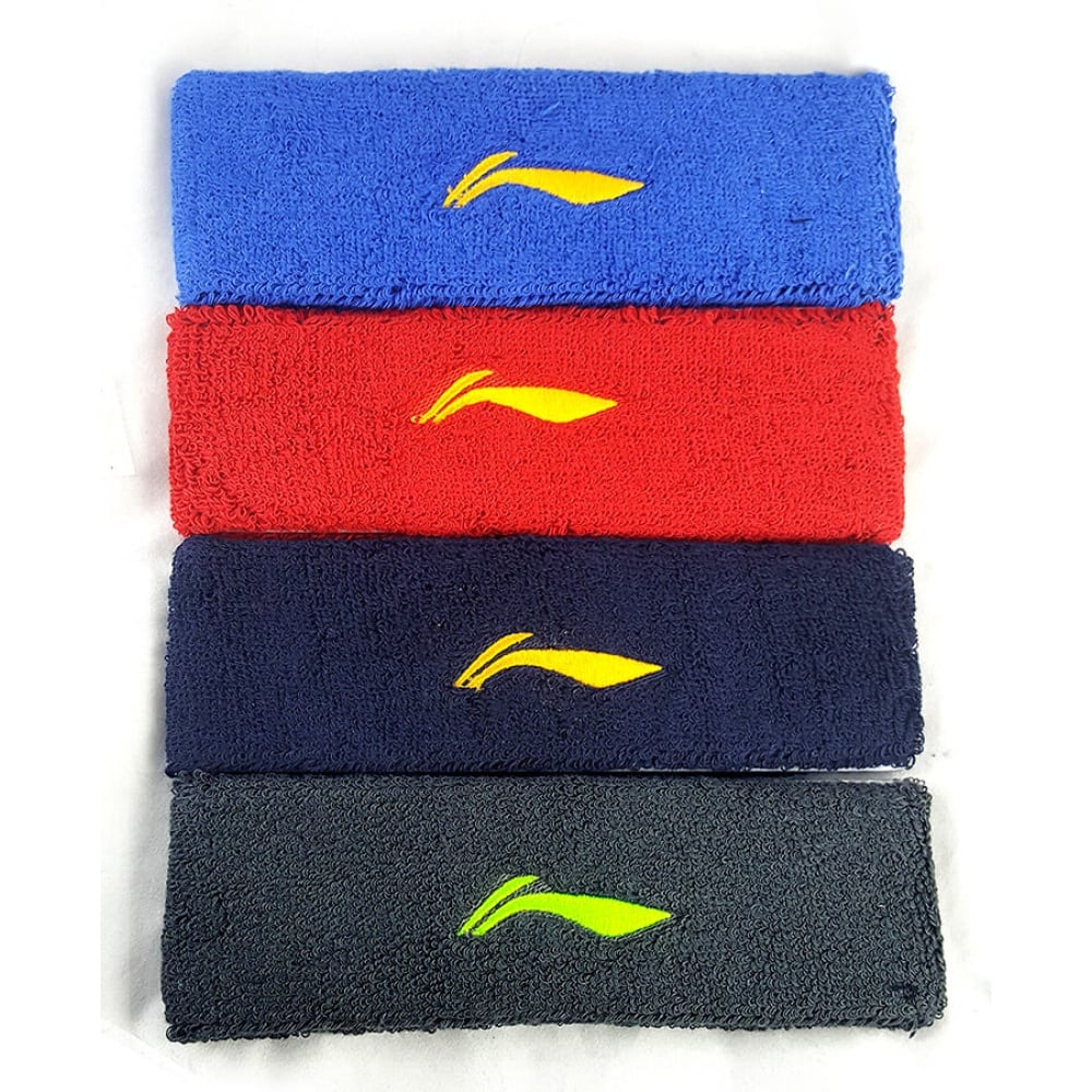 Lining Head Band