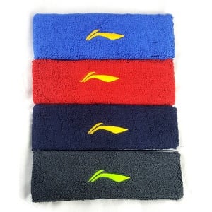 Lining Head Band for Badminton / Tennis Players