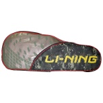 LiNing Military Green Racket KitBag