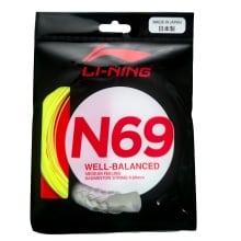 Lining N69 Badminton String