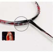 Li-ning 3D Breakfree N90 III Badminton Racket Li-ning 3D Breakfree N90 III Badminton Racket