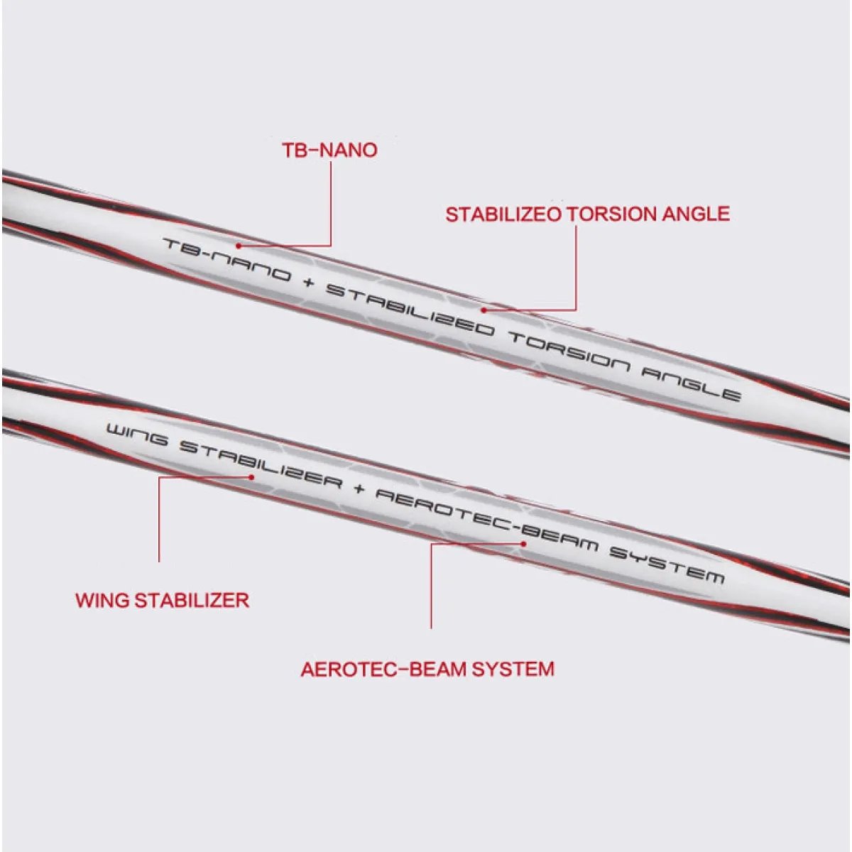 Li-ning N90 III Badminton Racket @ Lowest Prices - Sportsuncle
