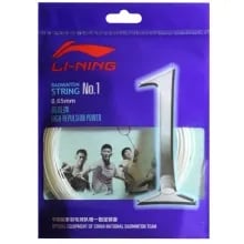 Lining No. 1 Badminton String