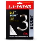 Lining No. 3 Boost Badminton String - Random