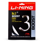 Lining No. 3 boost Badminton String - Assorted