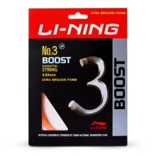 Lining No. 3 boost Badminton String - Assorted