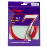 Li-ning No. 7 Rebound Badminton Strings