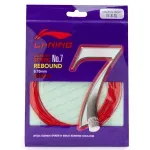 Lining No. 7 Rebound Badminton String