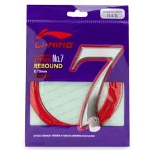 Lining No. 7 Rebound Badminton String
