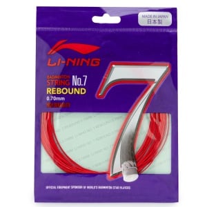 Lining No. 7 Rebound Badminton String
