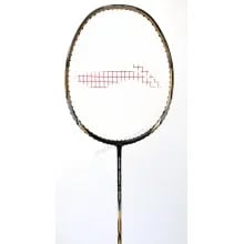 Lining Nano Power 828 Badminton Racket - Super High Tension Lining Nano Power 828 Badminton Racket