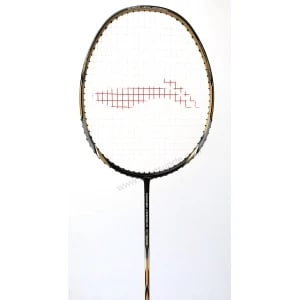 Lining Nano Power 828 Badminton Racket - Super High Tension Lining Nano Power 828 Badminton Racket