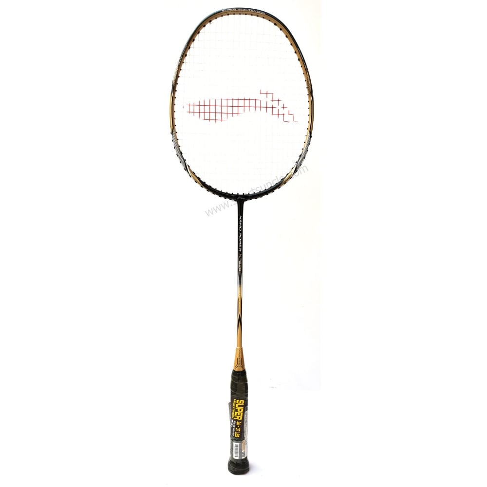 Lining Nano Power 828 Badminton Racket