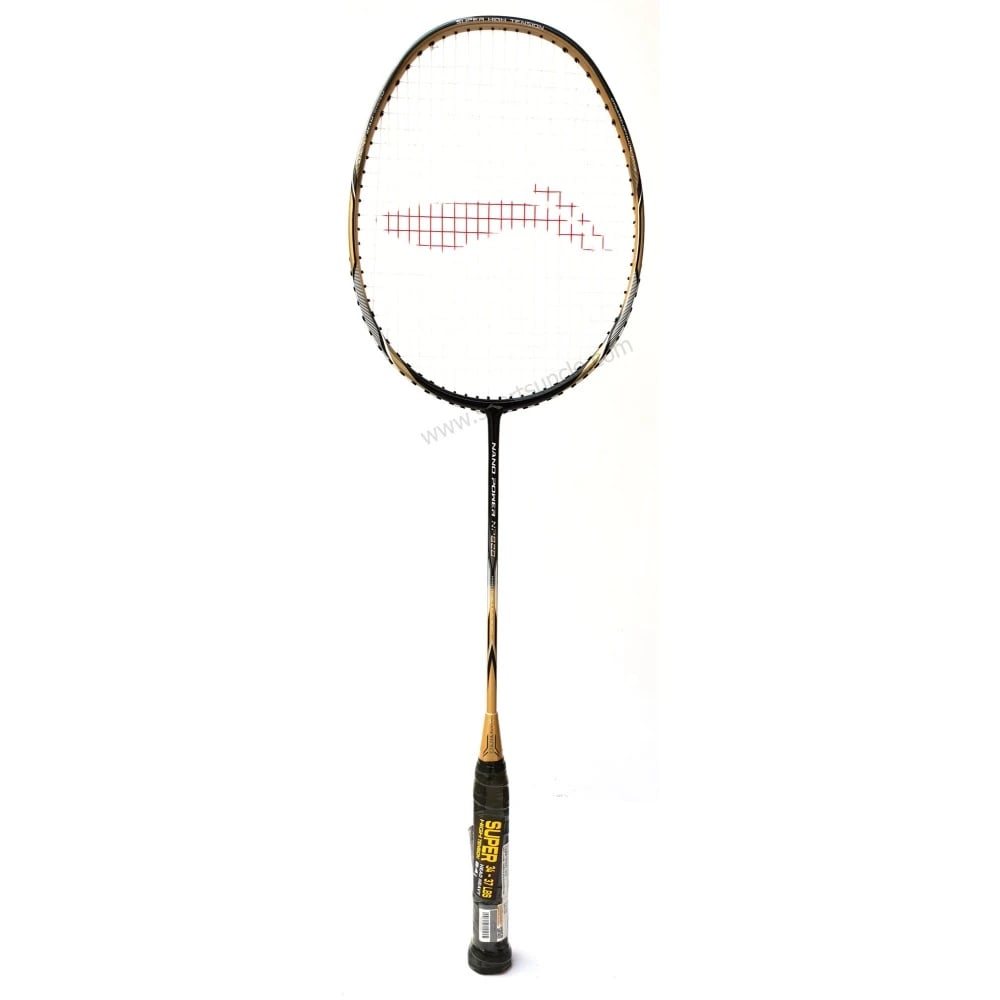 Lining Nano Power 828 Badminton Racket