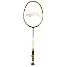 Lining Nano Power 828 Badminton Racket - Super High Tension Lining Nano Power 828 Badminton Racket