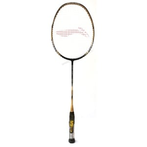 Lining Nano Power 828 Badminton Racket - Super High Tension