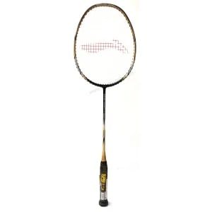 Lining Nano Power 828 Badminton Racket - Super High Tension Lining Nano Power 828 Badminton Racket
