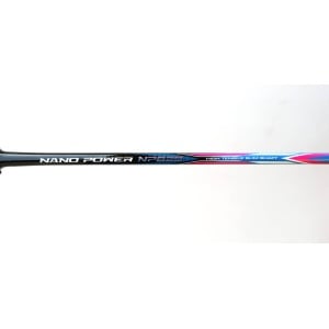 Lining Nano Power 829 Badminton Racket