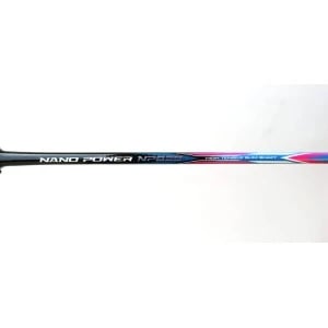 Lining Nano Power 829 Badminton Racket