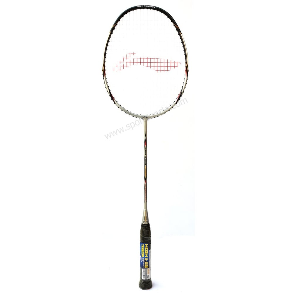 Lining Nano Power 880 Badminton Racket 