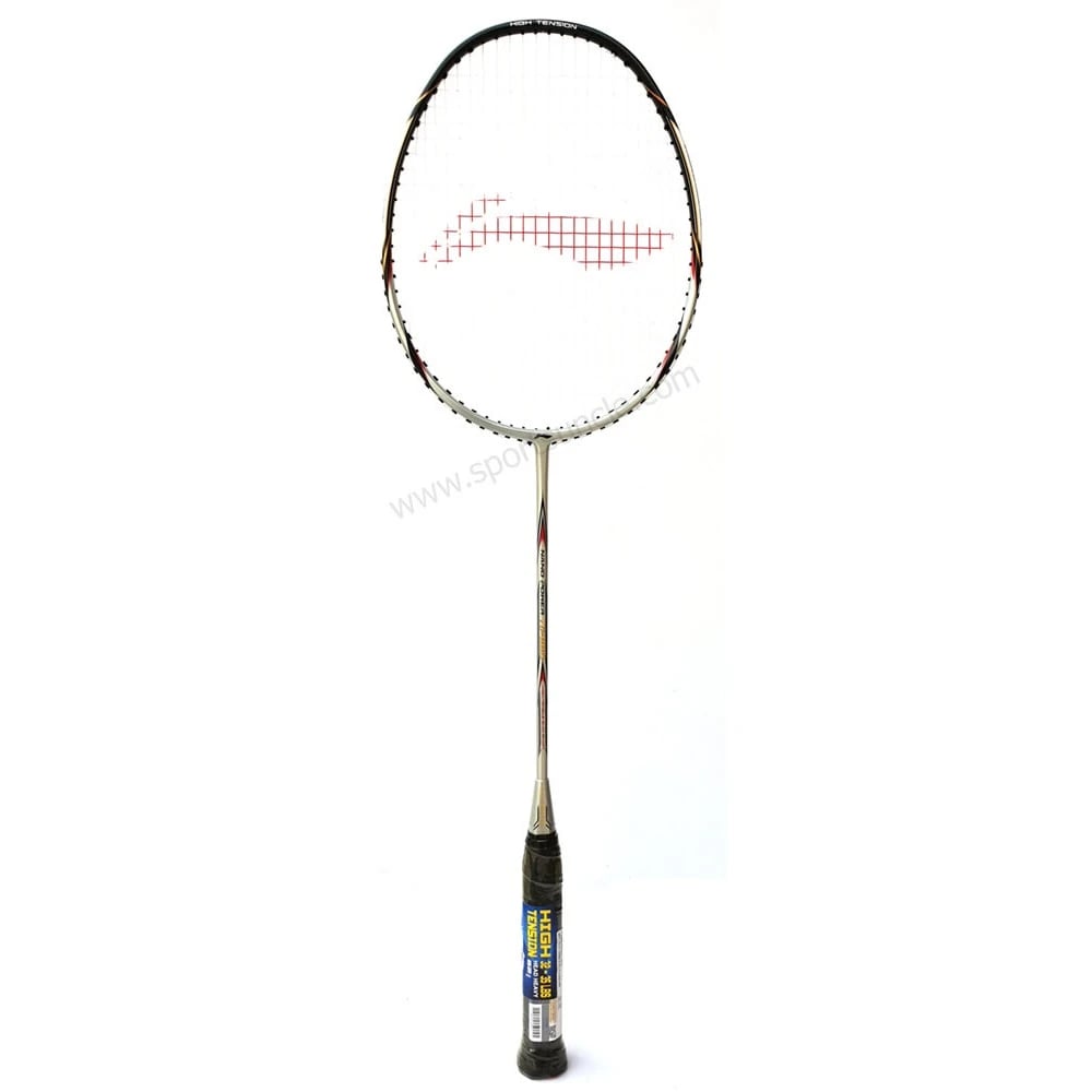 Lining Nano Power 880 Badminton Racket 